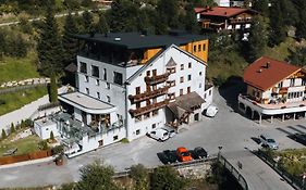 Hotel Edelweiss Kaunertal